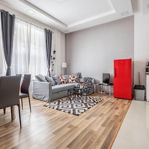 Appartement met Twee Slaapkamers